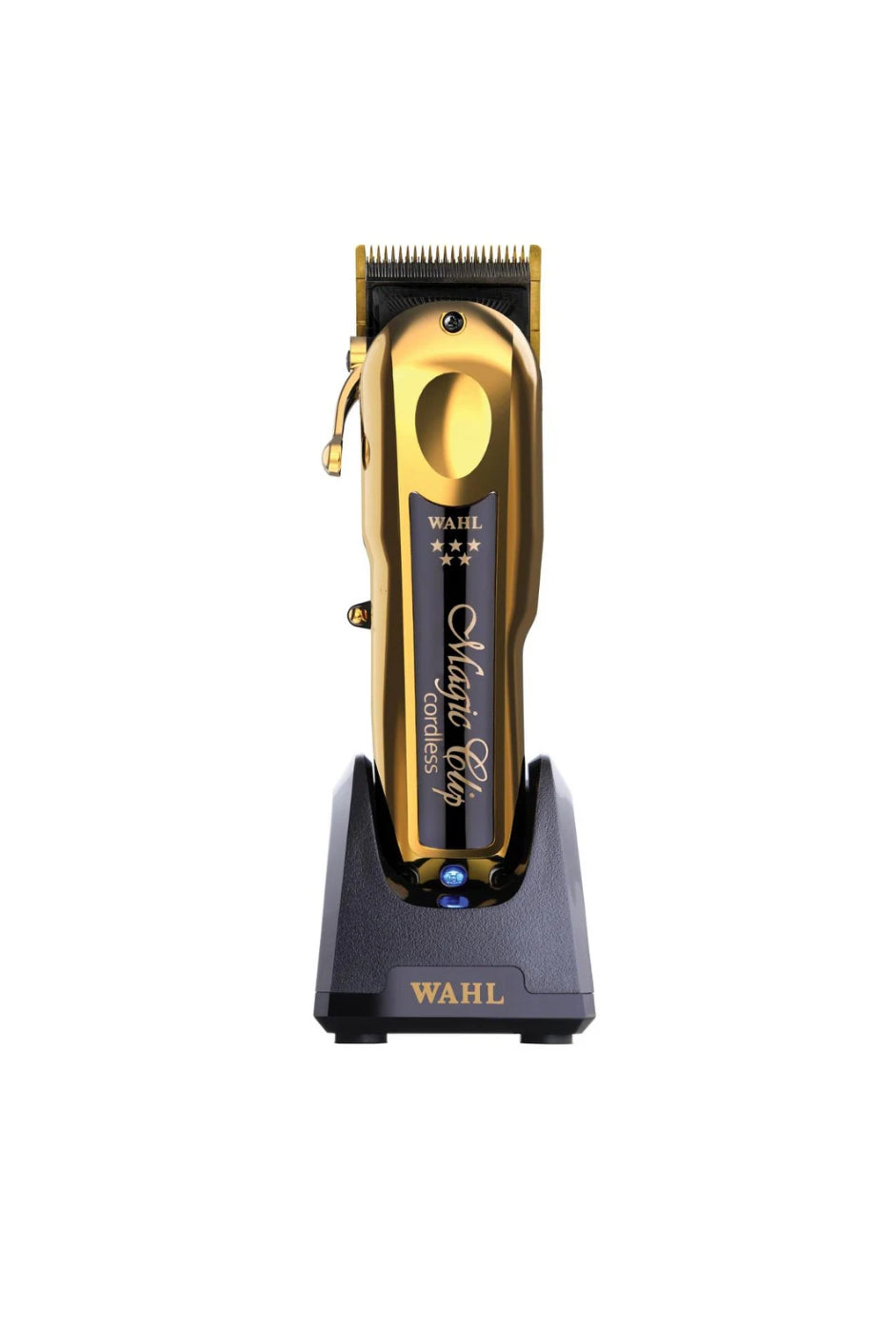 Wahl 5 Star Gold Cordless Magic Clip Clipper
