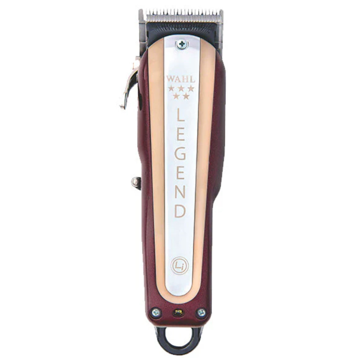 Wahl 5 Star Cordless Legend