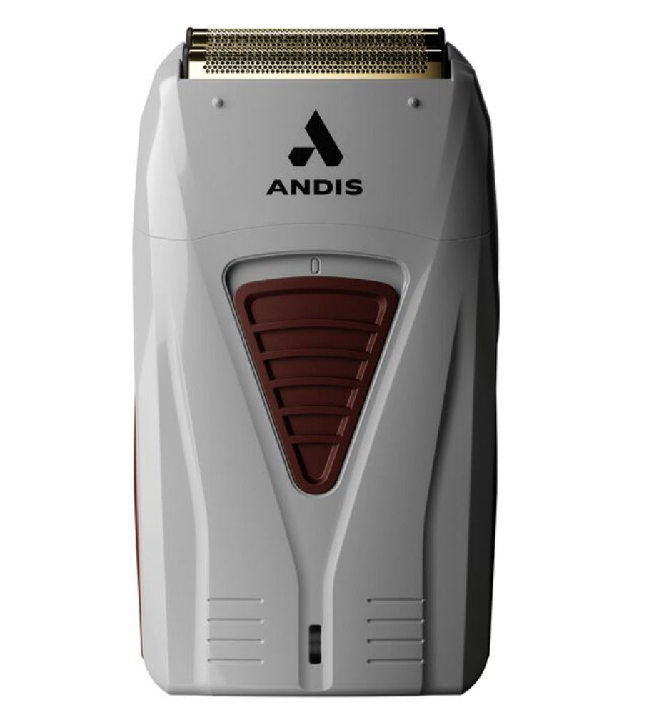 ProFoil Lithium Titanium Foil Shaver