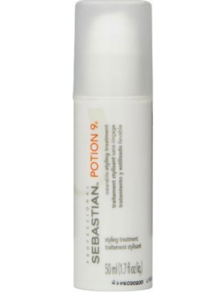 Sebastian Potion 9 Wearable Styling Treatment 5.1oz