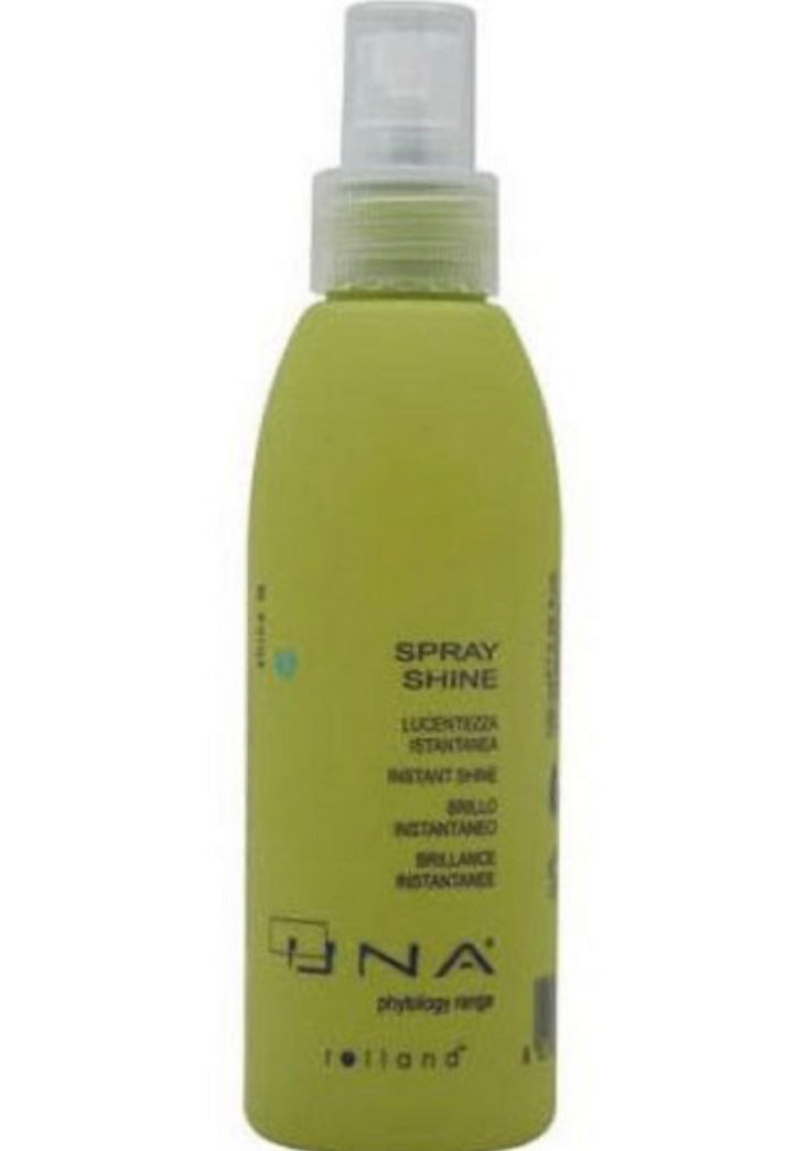 UNA Spray Shine 5.28oz