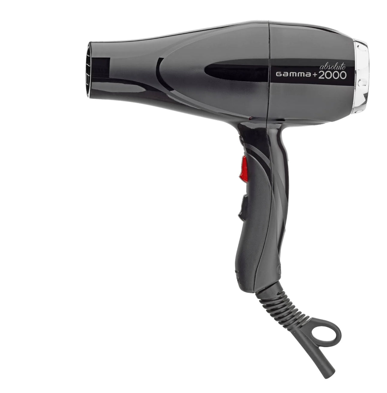 Gamma + Absolute 2000 Hair Dryer