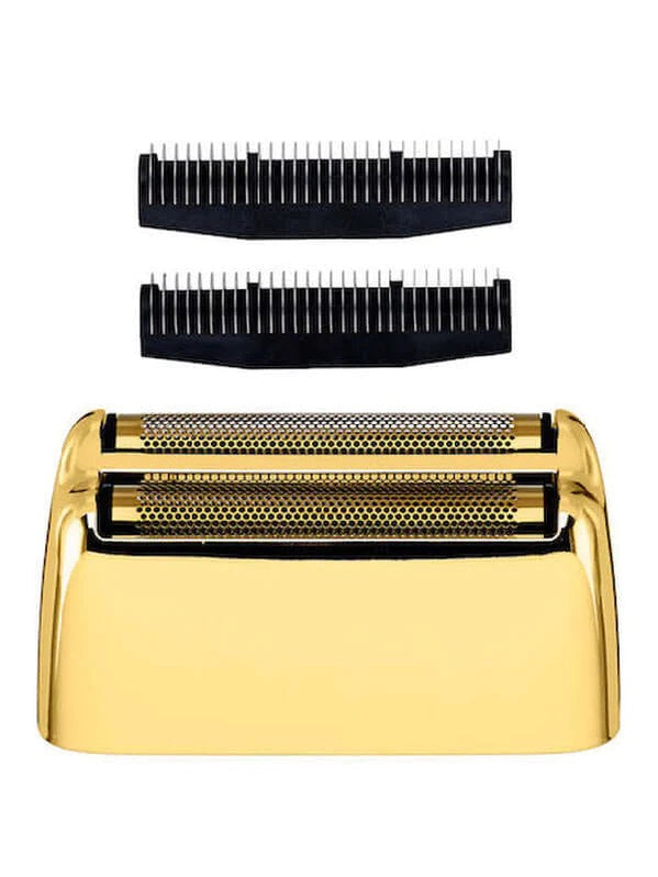 BabylissPro Replacement Foil for Gold Cordless Metal Double-Foil Shaver #FXRF2G