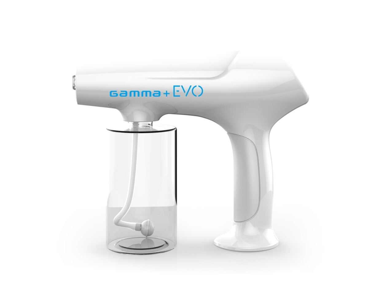 Evo Nano Mister- USB-C Rechargeable Portable Sprayer System White