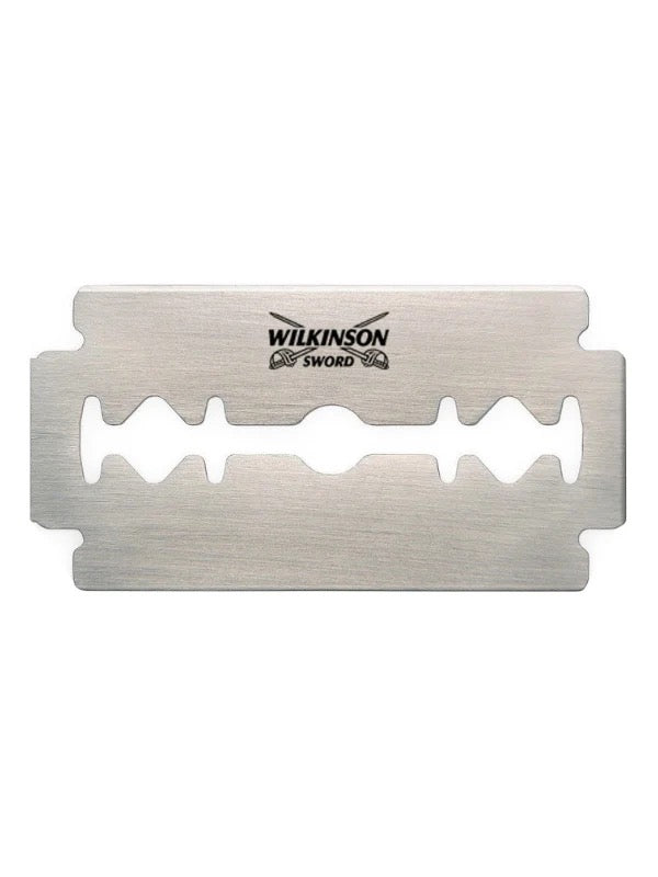 Wilkinson Sword Classic Double Edge Blades 100ct