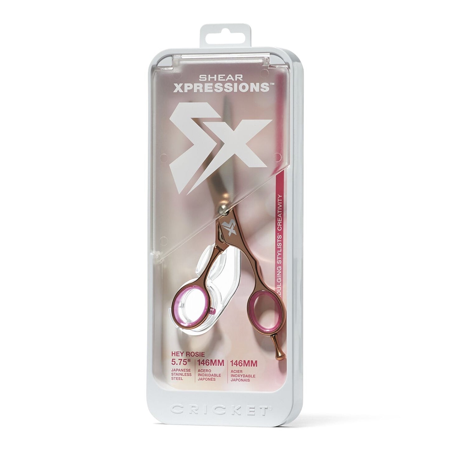 Shear Xpressions Hey Rosie