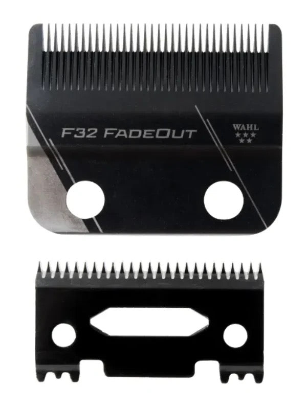 Wahl Vapor F32 Fadeout Blade