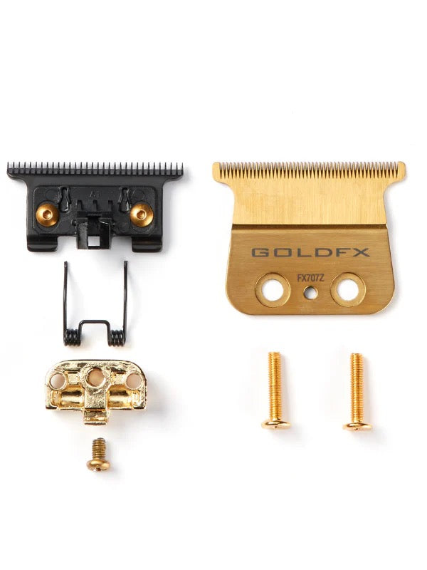 BaBylissPRO Ultra Thin Adjustable Zero Gap Replacement T-Blade