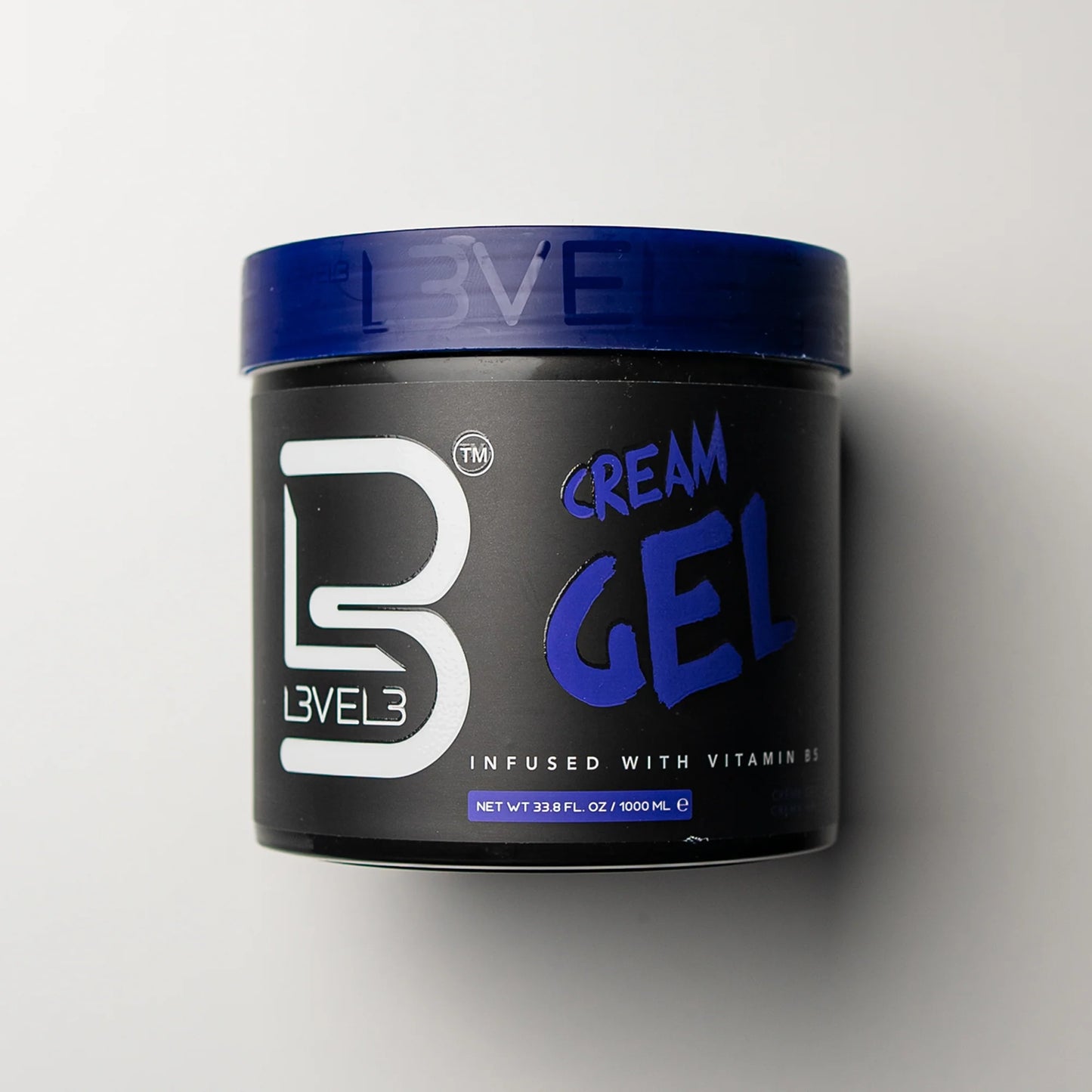 L3vel 3 Cream Gel 1000ml