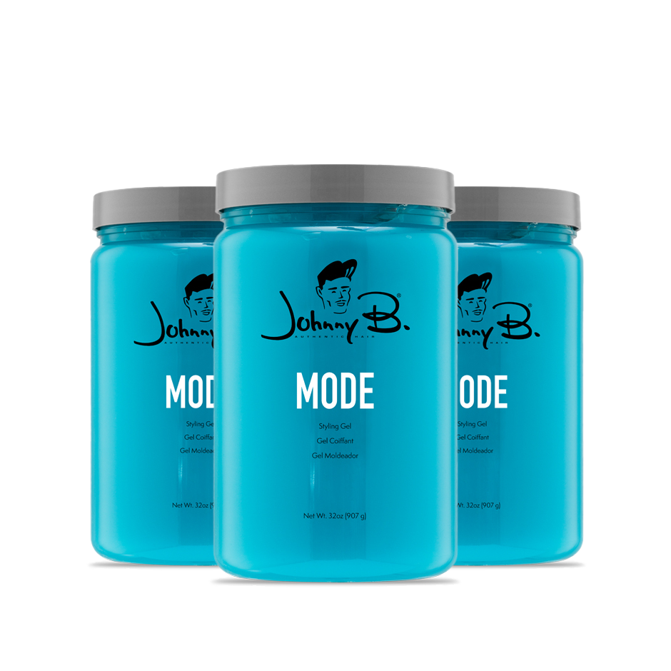 Mode Styling Gel 32onz