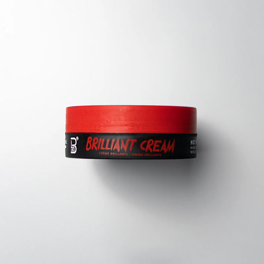 L3vel 3 Brilliant Cream