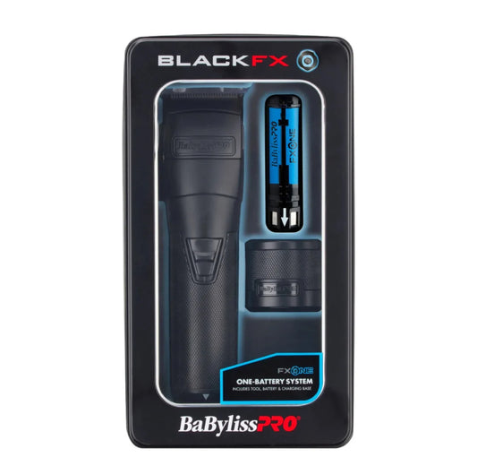 Babyliss Pro FXone BlackFX Clipper