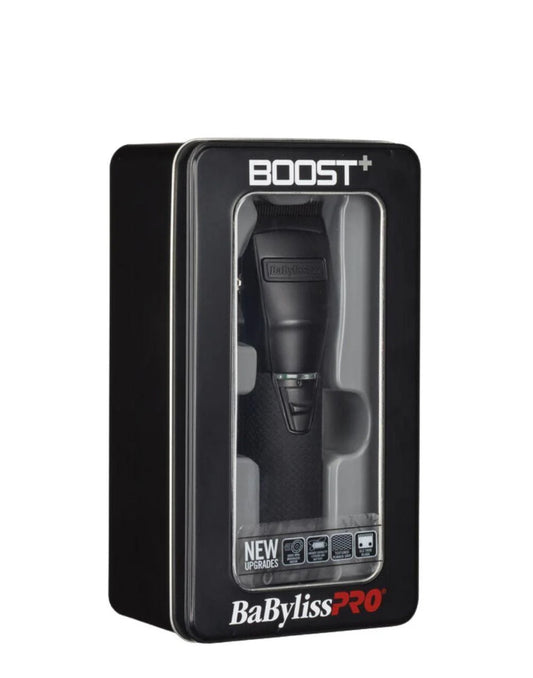 Babyliss Pro Matte Black Boost Clipper