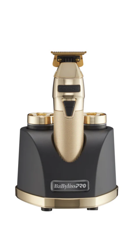 Babyliss Pro SnapFx Gold Limited Edition
