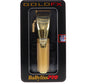 BabylissPRO GoldFx Clipper