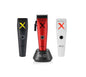 StyleCraft Instinct Cordless Hair Clipper