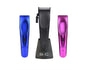 Ergo Clipper-Professional Cordless Hair Clipper