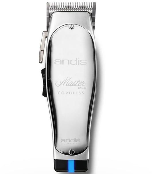 Andis Cordless Master Clipper