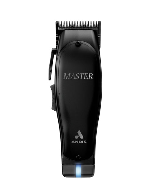 Andis Black Label Master Cordless Phaze Blade special Edition Li Clipper
