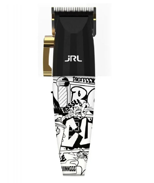 JRL 2020C FreshFade limited edition Clipper Art Collection X2 Cordless Clipper