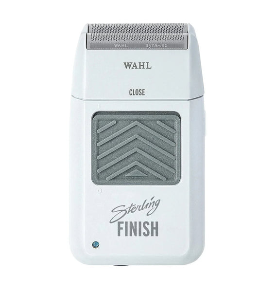 Wahl Proffesional Sterling Finish Limited Edition Model 8174