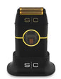 StyleCraft Instinct Metal Double Foil Shaver
