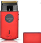 Stylecraft UNO 2.0 Professional Single Foil Shaver-Red