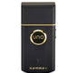 Gamma+ UNO Professional Lithium- Ion Single Foil Shaver- Black