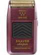 Wahl 5 Star Shaver- Shapper