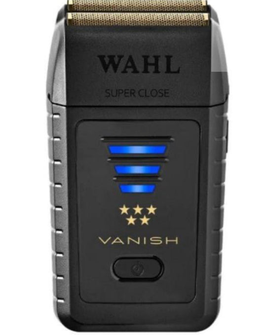 Wahl 5 Star Vanish Shaver