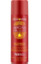 Creme Of Nature Argan Oil Replenishing Sheen Spray 16oz