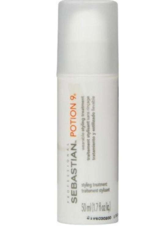 Sebastian Potion 9 Wearable Styling Treatment 5.1oz