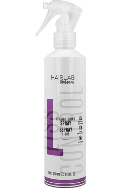 Salerm Hair Lab Straightening Spray 8.4 oz