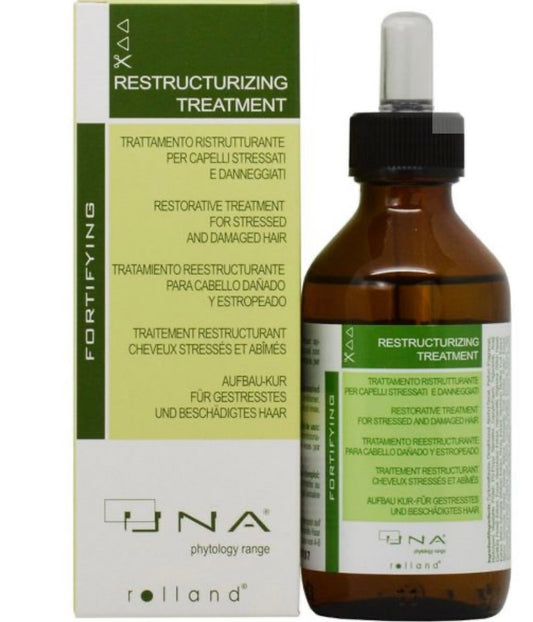 UNA Restructurizing Treatment 3oz