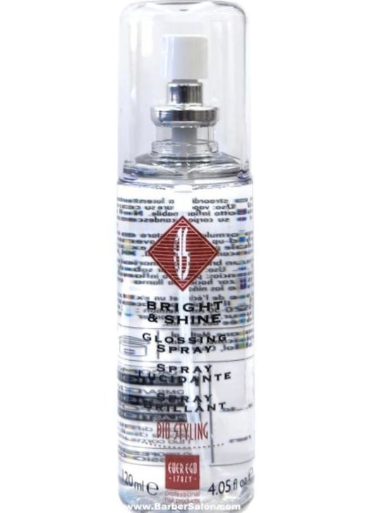 Ever Ego Lux Bright & Shine Glossing Spray 4.05oz