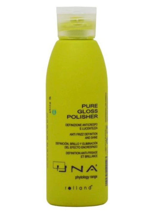 UNA Pure Gloss Polisher 5.1oz