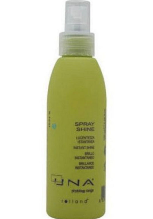 UNA Spray Shine 5.28oz