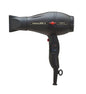Turbo Power Twin Turbo 3900 Ceramic and Ionic Hair Dryer Black