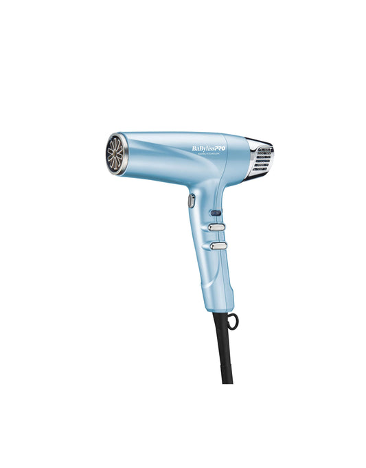 BabylissPRO High-speed Dual Ionic Hair Dryer