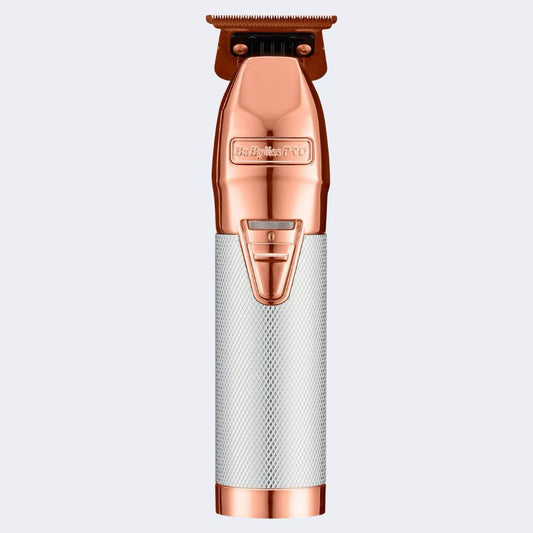 BaBylissPRO® RoseFX+ All-Metal Lithium Outlining Trimmer
