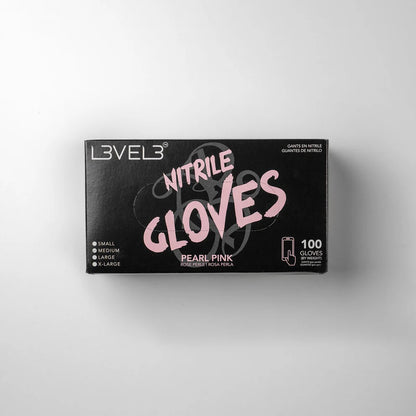 L3vel 3 Gloves Nitril