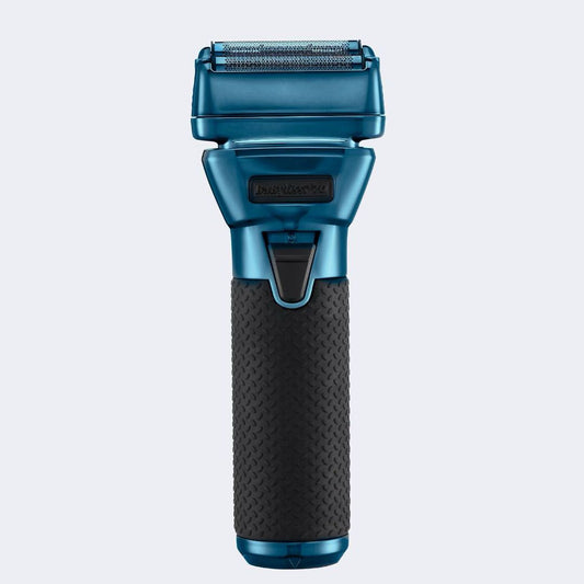 BaBylissPRO® FXONE BlueFX Double Foil Shaver
