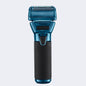 BaBylissPRO® FXONE BlueFX Double Foil Shaver