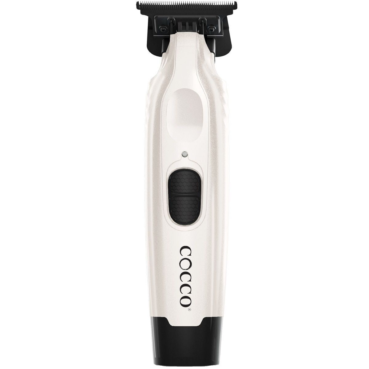 Cocco Veloce Pro Digital Gap Cordless Trimmer  [ white ]