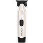 Cocco Veloce Pro Digital Gap Cordless Trimmer  [ white ]