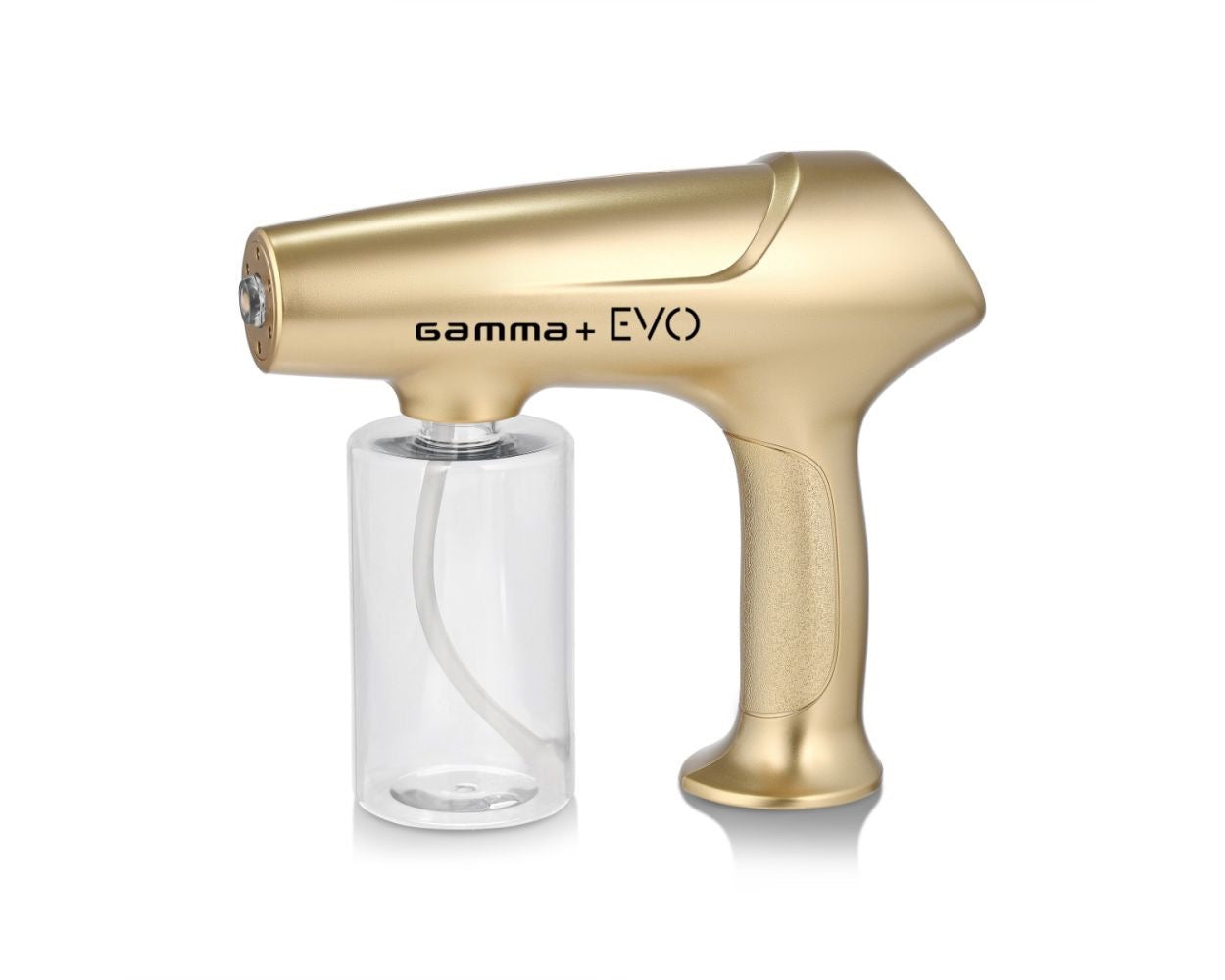 Evo Nano Mister- USB-C Rechargeable Portable Sprayer System Gold