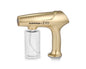 Evo Nano Mister- USB-C Rechargeable Portable Sprayer System Gold