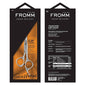 Fromm Transform 5.25" Hair Cutting Shear