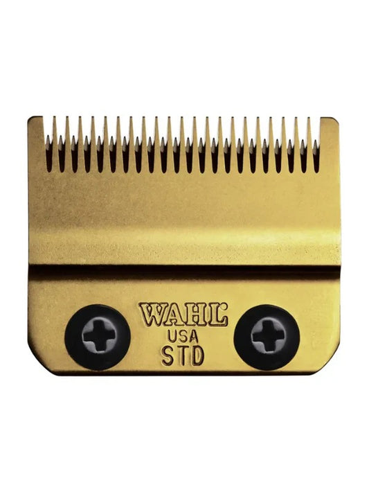 Wahl Stagger-Tooth Blade - 2-Hole- For Gold Cordless Magic Clip