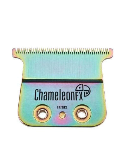 BaBylissPRO IridescentFX Titanium 2.0 Deep Tooth T-Blade